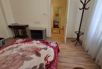 Casa zona Tomis II - 3 camere caramida (teren 176 mp ) - 14