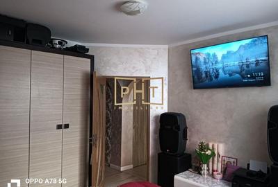Apartament de vanzare cu 2 camere, 43,6 mp, zona Lidl ! - 2