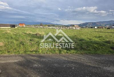 Teren intravilan de vanzare aflat in Zona Aerodrom Magura(Casa de Apa) - 6