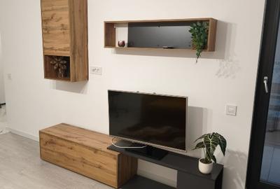 PRIMA ÎNCHIRIERE |  Garsoniera Decomandata  |  Complex Novum 56 - 4