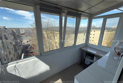 Apartament 2 camere Decomandat Sos. Giurgiului - Tudor Gociu - 8
