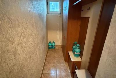 Apartament 4 camere, etaj 2 , Piata Moldovei , 87mp suprafata totala - 14