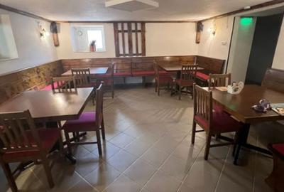 Spatiu comercial 200mp zona Calea Dumbravii - 6