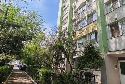 Cantemir- Unirii 2 camere superb mobilate - 15