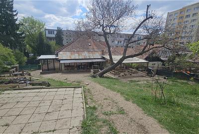 VÂNZARE | Teren 2044 mp cu casa | Grigorescu Cluj-Napoca - 4