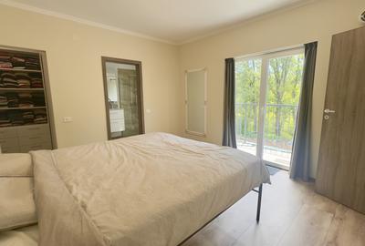 4 camere, 140mp, 4 bai, gradina, terasa, parcare, zona Corneliu Coposu - 4