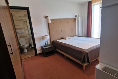Otopeni langa aeroport apartament 4 camere et. 2/3 mobilat utilat lux, parcare - 4