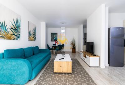 2 camere, premium, AC, garaj, bloc nou, Plopilor zona parcul Rozelor - 25