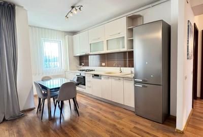 Apartament de 2 camere -Alphaville - 8