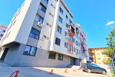Apartament cu 5 camere si curte de 358 mp. - 10