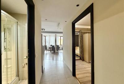 Apartament doua camere Poiana Brasov - 5