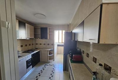 Apartament 3 Camere,Dristor,Camil Ressu,bl.1986,DECOMANDAT,Amenajat,boxa,Liber - 3