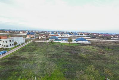 Teren intravilan 634 mp Domnești - 6