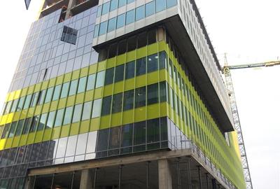 Spatii birouri Green Court de la 144 mp - 15