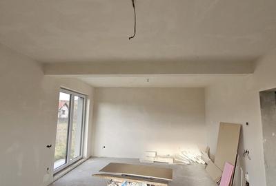 Casa individuala noua in Gilau-constructie premium - 6