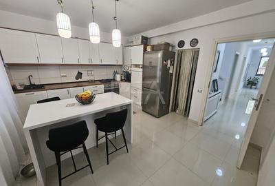 Vilă 240 mp Utili | 465 mp Teren | Chiajna – Dudu - 18