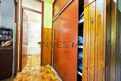 Apartament cu 3 camere decomandate, 2 bai, 2 balcoane zona Grigorescu! - 7