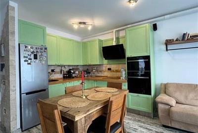 Apartament cu 3 camere,mobilat si utilat ,situat in cartierul Intre Lacuri! - 9