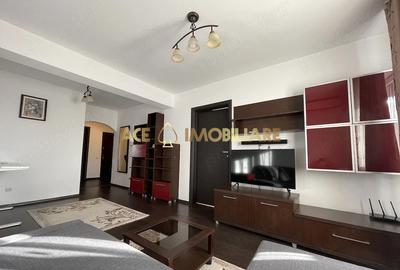 2 Camere de inchiriat | Mihai Bravu | Metrou | Centrala Proprie - 1