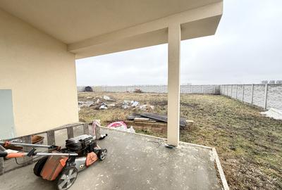 Duplex modern, 4 camere, 100 mp utili, 330 mp teren - Giroc - 11