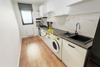 3 camere, modern, bloc nou, terasa, parcare, Seasons, Zorilor - 3