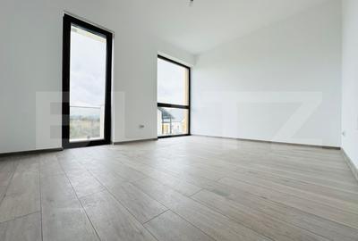 Casa noua cu 5 camere 136mp utili, langa Brasov - 9