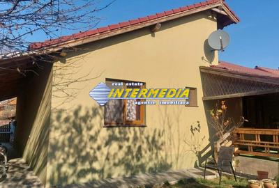 CASA NOUA I 100 MP I ALBA IULIA I ZONA REZIDENTIALA ITEREN 345 MP FINISATA I - 6
