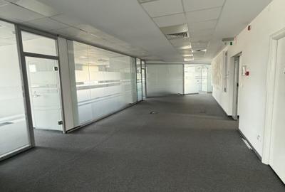 Cascade Offices – Birouri de inchiriat Piata Victoriei, Buzesti - 5
