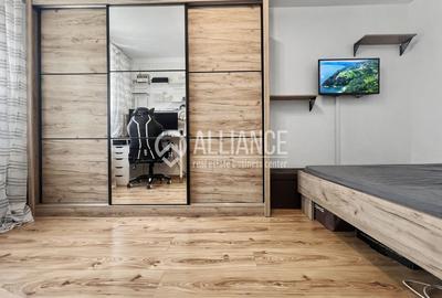 KM 4-5(COD 05) - Apartament 2 Camere Ideale - 8