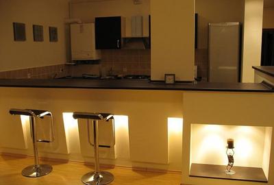 APARTAMENT LUX 2 CAMERE / CENTRALA PROPRIE / 6 MINUTE DE METROU - 3