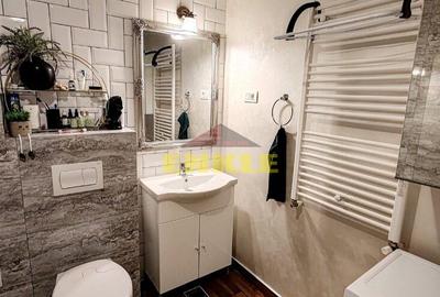 De vânzare apartament cu 2 camere+loc de parcare, BLOC NOU - 4
