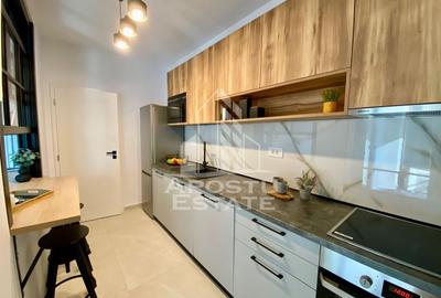Apartament cu 1 camera, bloc nou, zona Aradului, Timisoara - 5