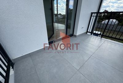 Comision 0% | 2 si 3 camere in Timisoara | Decomandate | Lift - 5