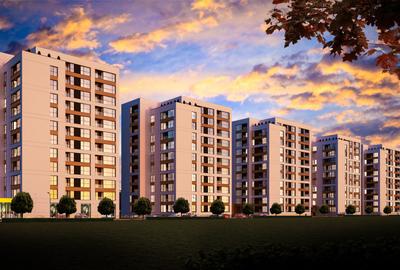 Tower Residence