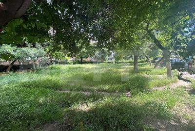 Teren Construcții intravilan de 232 mp, în Rovine