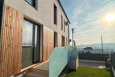 Casa noua , D+P+E+M, cu 5 camere, garaj dublu, in Dambu Rotund! - 31