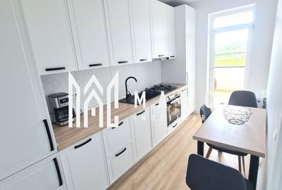Apartament 2 camere | 57 Mp | Loc de Parcare | 2 Balcoane | Henri Coanda - 3