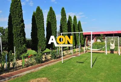 Casa cu 1064 mp teren, ideala pentru pensiune - 29