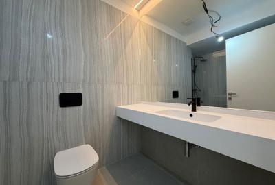 Apartament - 2 camere+balcon - Vanzare - Nusco City-Aviatiei-Promenada - 11