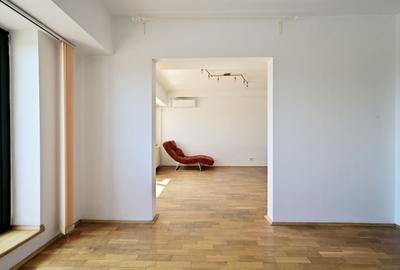 VANZARE Duplex 4 camere Bulevardul Unirii 12 - Fantani vedere panoramica Luminos - 13