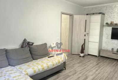 Apartament cu 2 camere în Titan