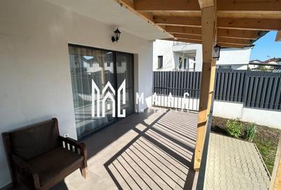 Casă 4 camere I 120 MPU I Curte proprie | Calea Cisnădiei - 17