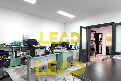 Casa renovata complet! 210 mp utili pe teren de 548 mp! - 12