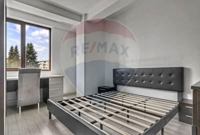Apartament 2 camere | 63 mp | Complet mobilat | Parc Bazilescu - 12