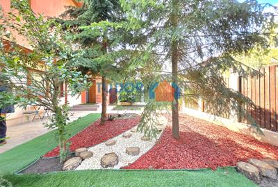 Spacious 3-Bedroom villa - 400sqm Garden - Walking Distance from British School - 2