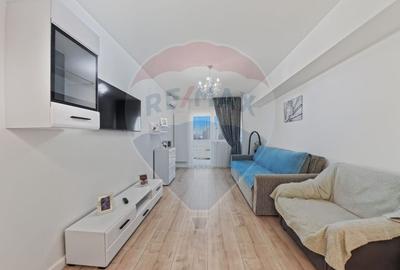 Apartament cu 2 camere de inchiriat in zona Stefan cel Mare - 1