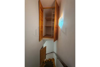 REA1028837 Apartament 4 camere - Domenii - Vila - 11