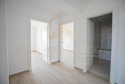 Apartament 3 camere - Bucatarie Separata - Parcare Inclusa - 11