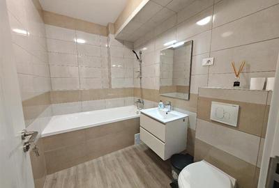 Inchiriem Apartament 2 Camere, Modern, Decomandat, Cristian - 9