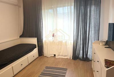 Vila individuala P+1+M -280mp utili -Metrou LEONIDA - 28